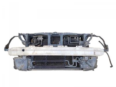 A2166200234 Панель передняя MERCEDES-BENZ S-CLASS Coupe (C216) (2006-2013)