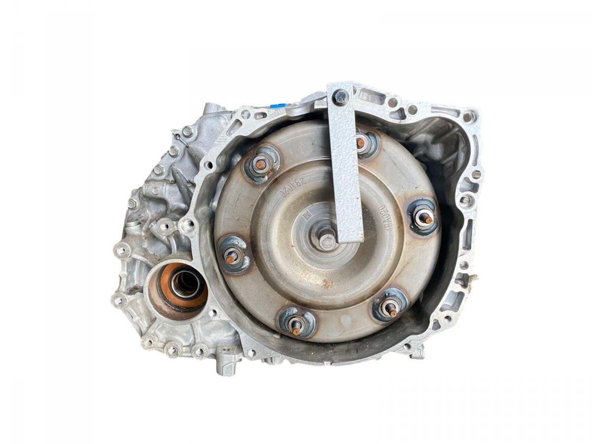TG81SC TG-81SC Gearbox VOLVO S90 / V90 (2016-)