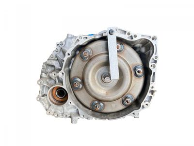 TG81SC TG-81SC Gearbox VOLVO S90 / V90 (2016-)