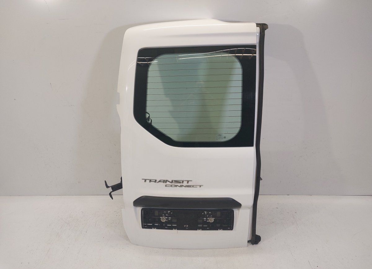 Rear Panel Door Left FORD TRANSIT / TOURNEO CONNECT II (2013-2022)