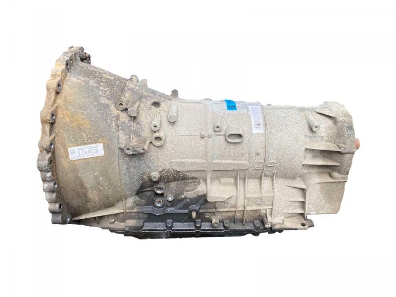 TGD500650 Gearbox LAND ROVER RANGE ROVER III (LM) (2002-2012)