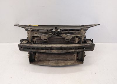 5Q0121203DE 23175700 5Q0121205AN 5Q0121207BC Panneau avant SKODA OCTAVIA III (5E) (2012-2019)