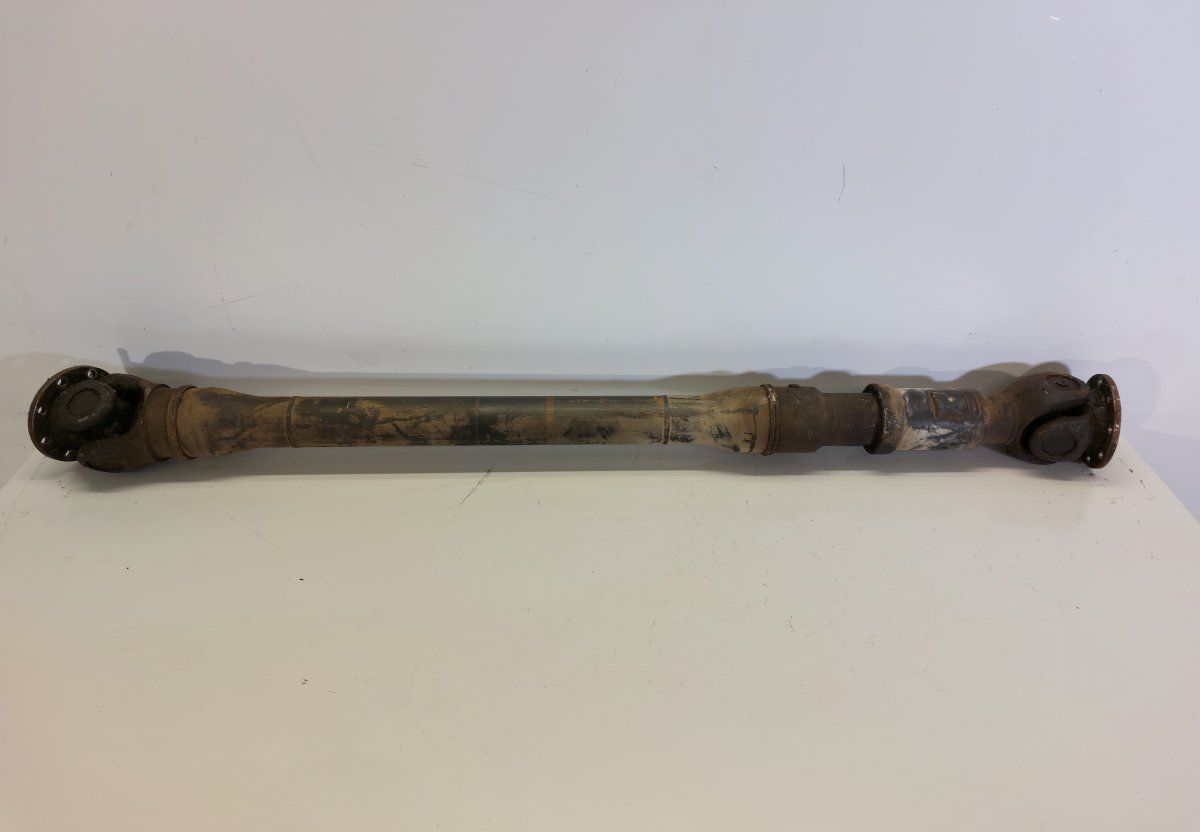 A4604102218 Propeller Shaft Complete MERCEDES-BENZ G-CLASS (W461/463) (1990-2018)