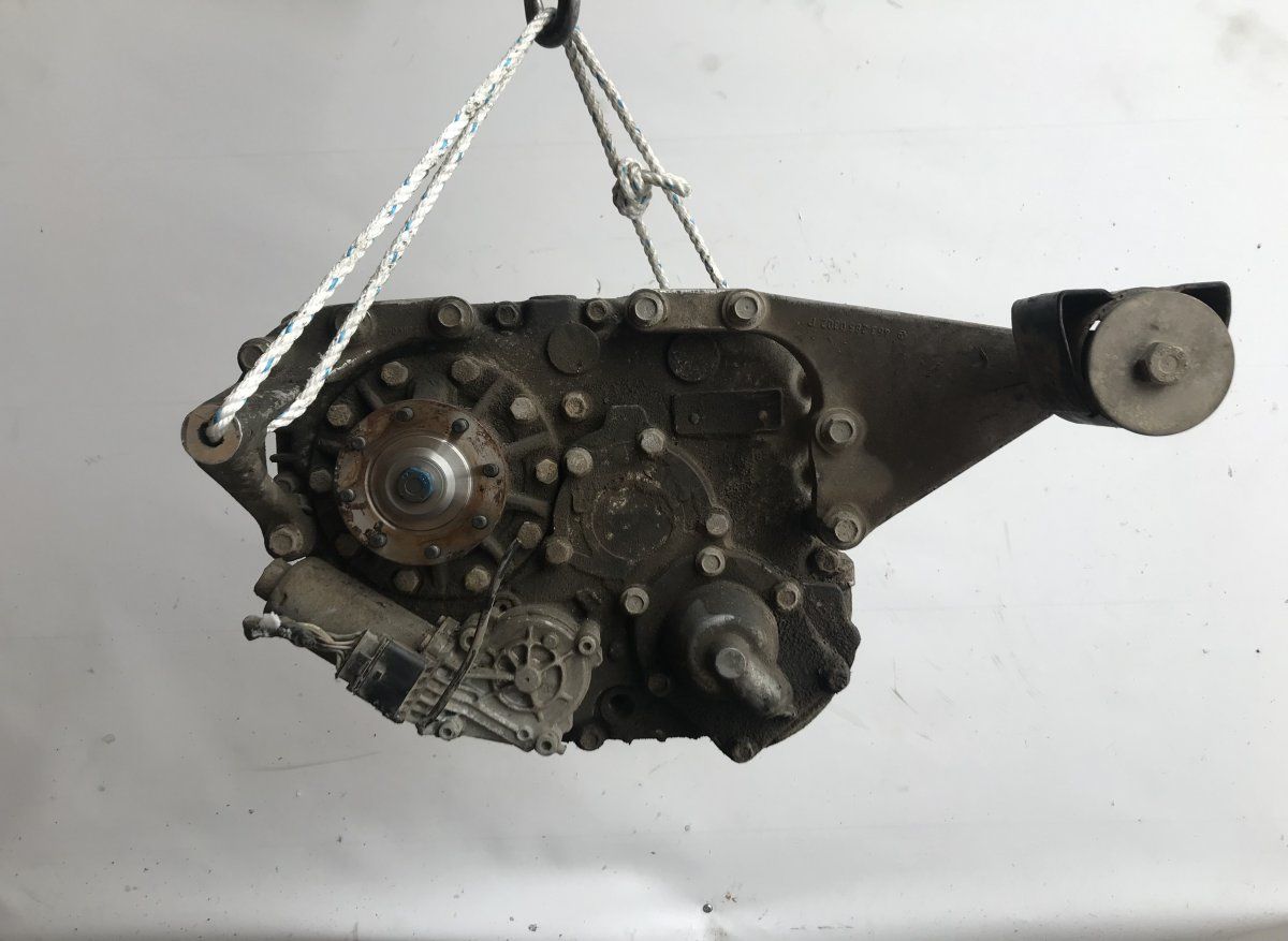 4632810704 VG150E3W 750654 022825 Transfer Box MERCEDES-BENZ G-CLASS (W461/463) (1990-2018)