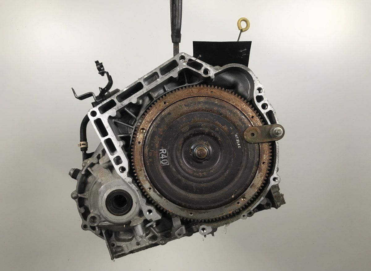 21210R90000 9RL53A2 Gearbox HONDA ACCORD VIII (CP, CU) (2007-2015)