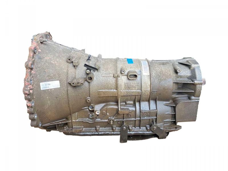 TGD500650 Gearbox LAND ROVER RANGE ROVER SPORT I (L320) (2005-2013)