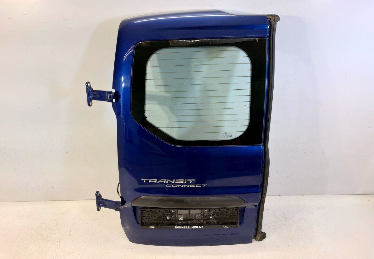 V42982-AC Rear Panel Door Left FORD TRANSIT / TOURNEO CONNECT II (2013-2022)