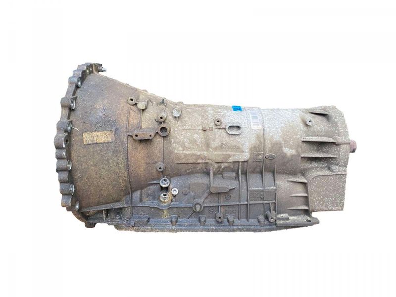 TGD500650 Gearbox LAND ROVER RANGE ROVER III (LM) (2002-2012)