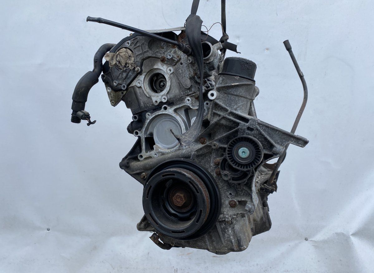 A6460108798 0246769 Engine MERCEDES-BENZ C-CLASS (W204) (2007-2013)