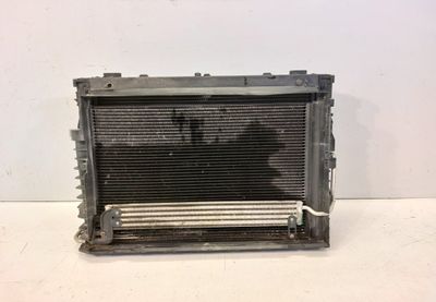 17117519210 28905000001 6450912282501 17427534911 Frontplatte BMW 6 (E63, E64) (2004-2010)