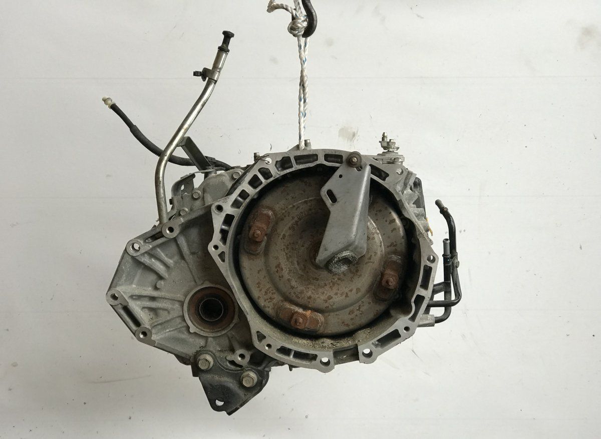 AW3A19090 11G3600355 48666 H10 Gearbox MAZDA CX-7 (ER) (2006-2014)