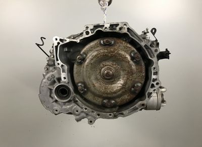 TF-70SC Ātrumkārba CITROËN C5 II (2008-2019)