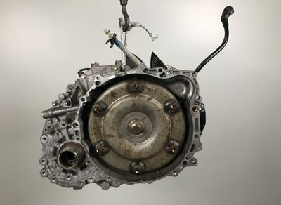 9V4N7000AC Gearbox FORD KUGA I (TE) (2008-2013)
