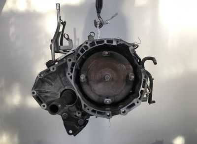 Gearbox MAZDA 6 (GH) (2007-2012)