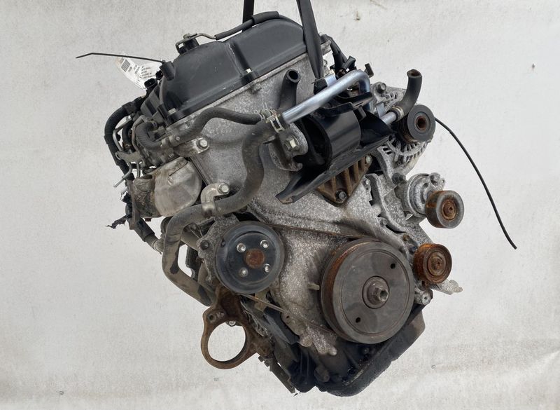 4N13 BBBB 22222 Engine MITSUBISHI ASX I / RVR III (GA) (2010-2023)