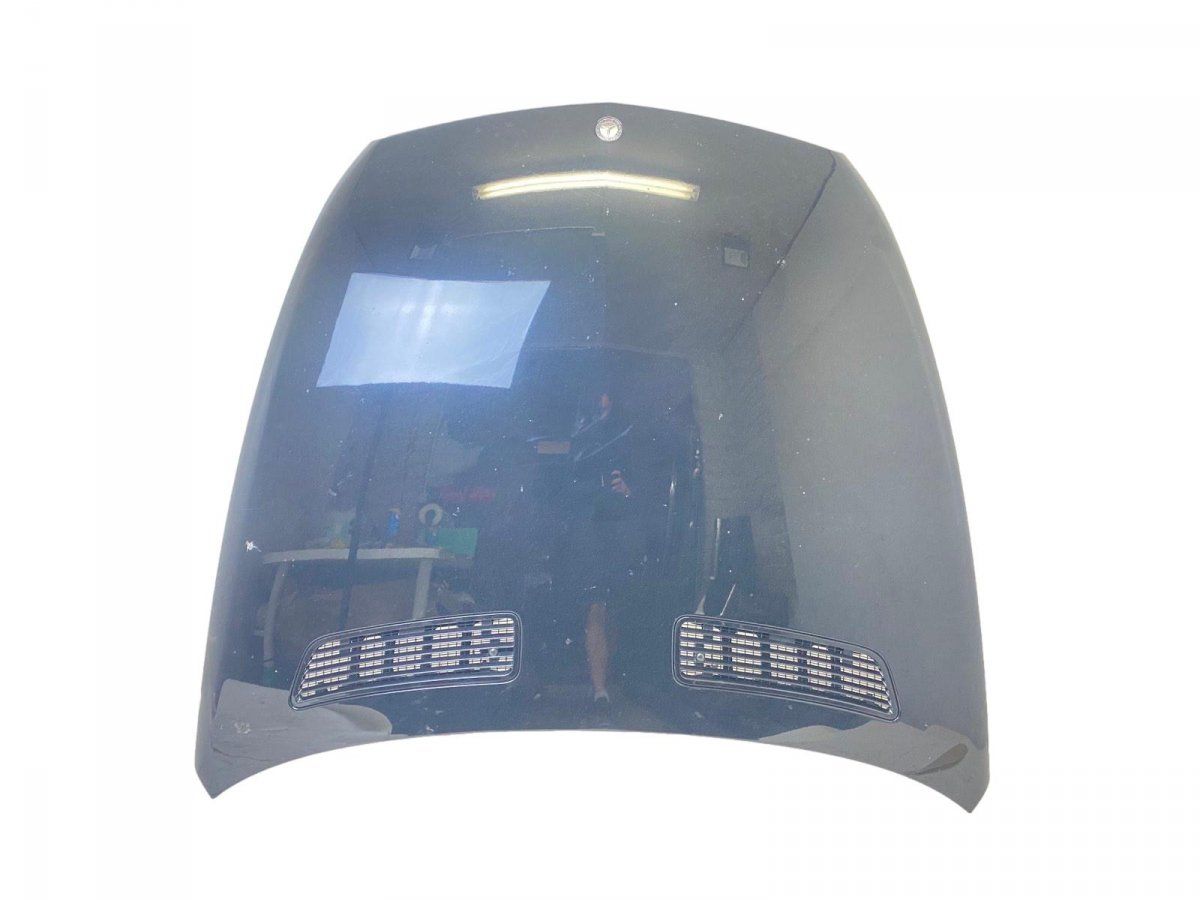 A2168800057 Bonnet MERCEDES-BENZ S-CLASS Coupe (C216) (2006-2013)