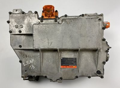 292C0-3NA0B Двигатель NISSAN LEAF I (ZE0) (2010-2017)