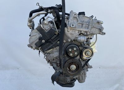 Engine LEXUS RX III (AL10) (2008-2015)