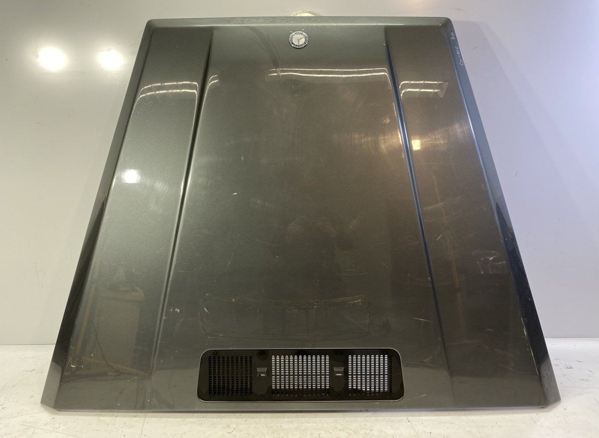 Bonnet MERCEDES-BENZ G-CLASS (W461/463) (1990-2018)