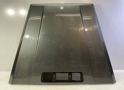 Bonnet MERCEDES-BENZ G-CLASS (W461/463) (1990-2018)