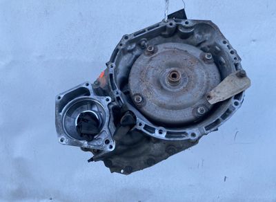 1XNOA 7400401 Gearbox NISSAN X-TRAIL II (T31) (2007-2013)