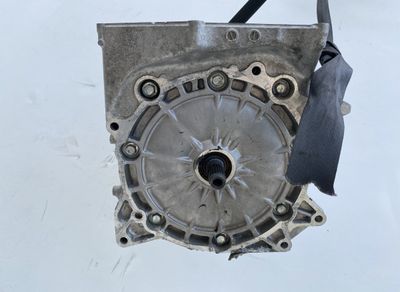 Engine NISSAN LEAF I (ZE0) (2010-2017)