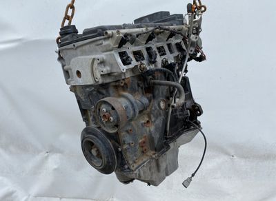 Engine AUDI Q7 (4L) (2006-2015)