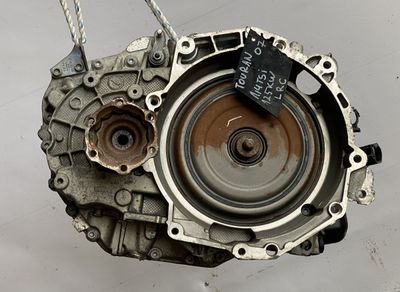 Skrzynia biegów VW TOURAN (1T1, 1T2) (2003-2010)