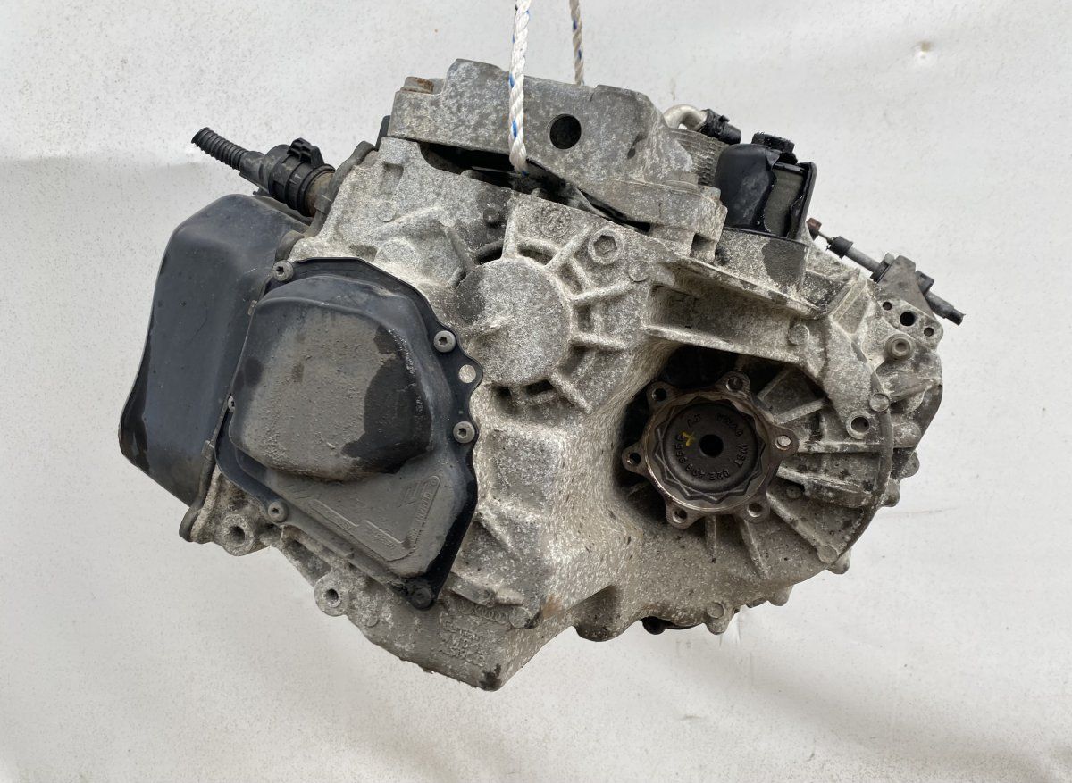 Gearbox AUDI A3 (8V_) (2012-2020)