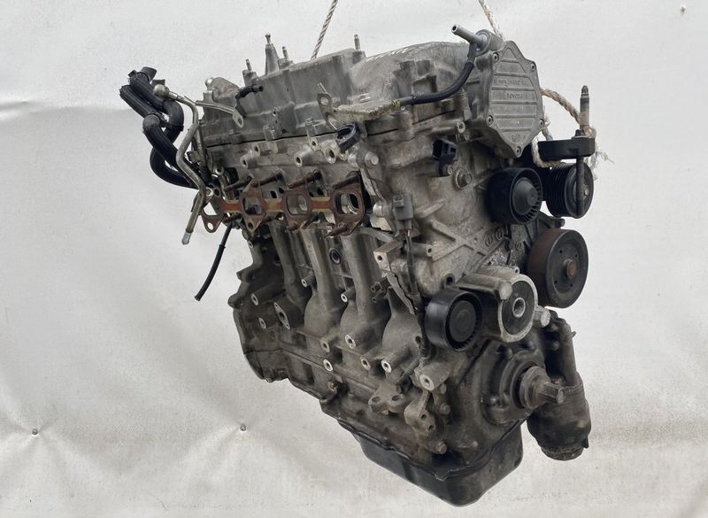 2ADFHV Engine TOYOTA RAV 4 IV (XA40) (2012-2019)