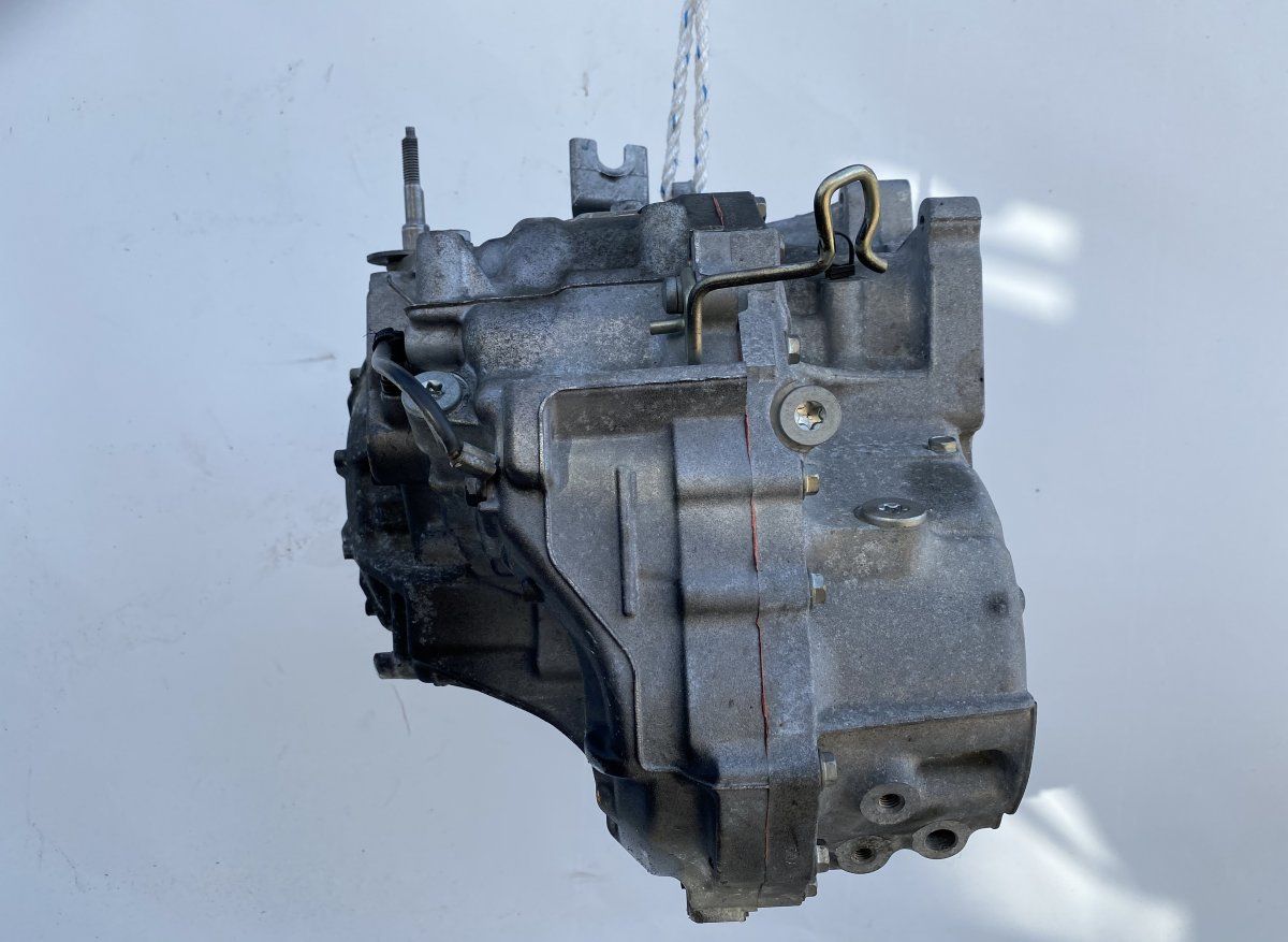 TF70SC Gearbox PEUGEOT 3008 I (T84) (2009-2016)