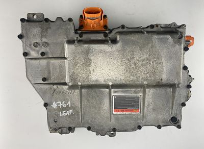 Silnik NISSAN LEAF I (ZE0) (2010-2017)