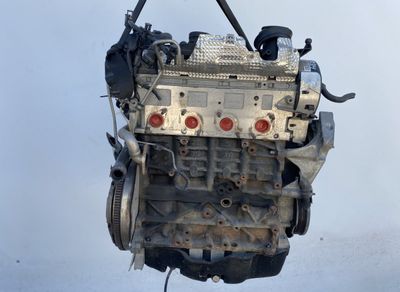 CBDC двигател VW PASSAT B6 (3C) (2005-2010)