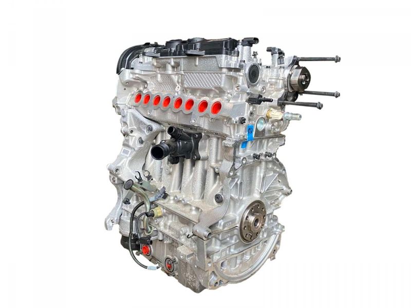 B4204T31 B4204T14 B4204T26 B4204T20 B4204T18 Engine VOLVO S90 / V90 (2016-)