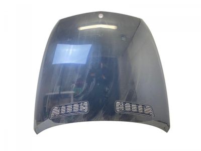 A2168800057 Bonnet MERCEDES-BENZ S-CLASS Coupe (C216) (2006-2013)