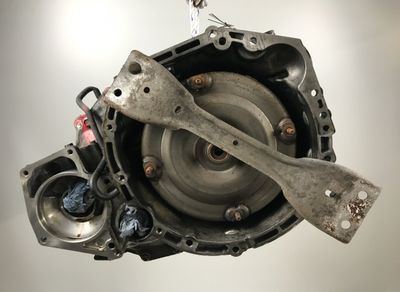 310201XN5B Getriebe NISSAN X-TRAIL II (T31) (2007-2013)