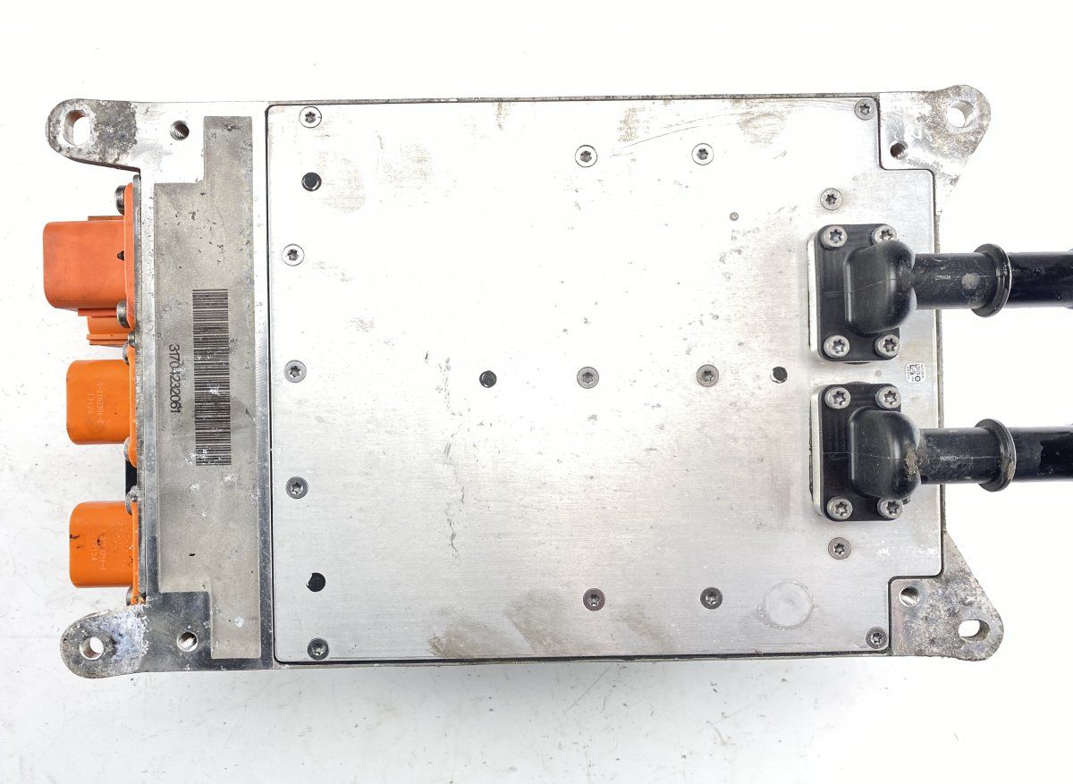 Battery / parts, other VW GOLF VII (5G1, BA5, BV5, BQ1, BE) (2012-2020)