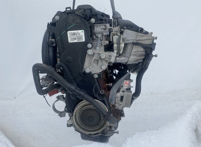 Engine FORD GALAXY II (WA6) (2006-2015)