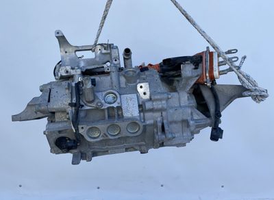 Engine NISSAN LEAF I (ZE0) (2010-2017)