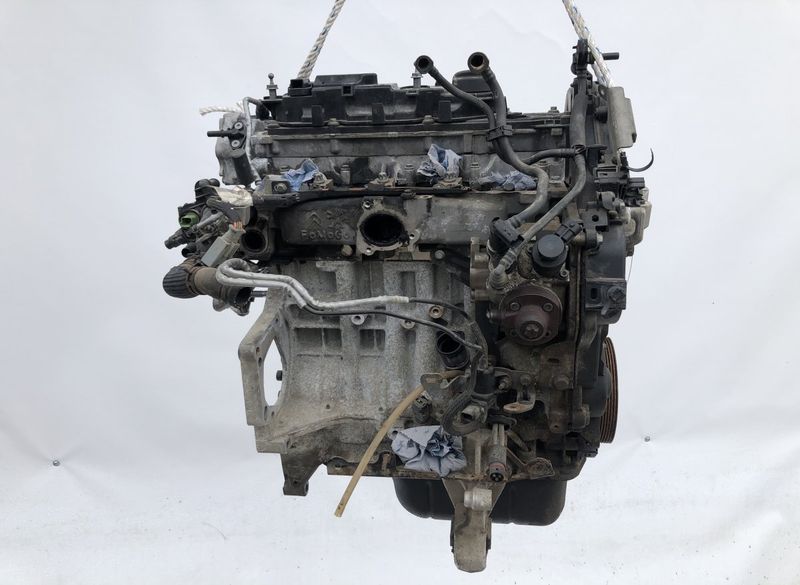 Engine CITROËN BERLINGO III (2008-2018)