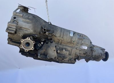 Gearbox AUDI A4 (B7) (2004-2008)