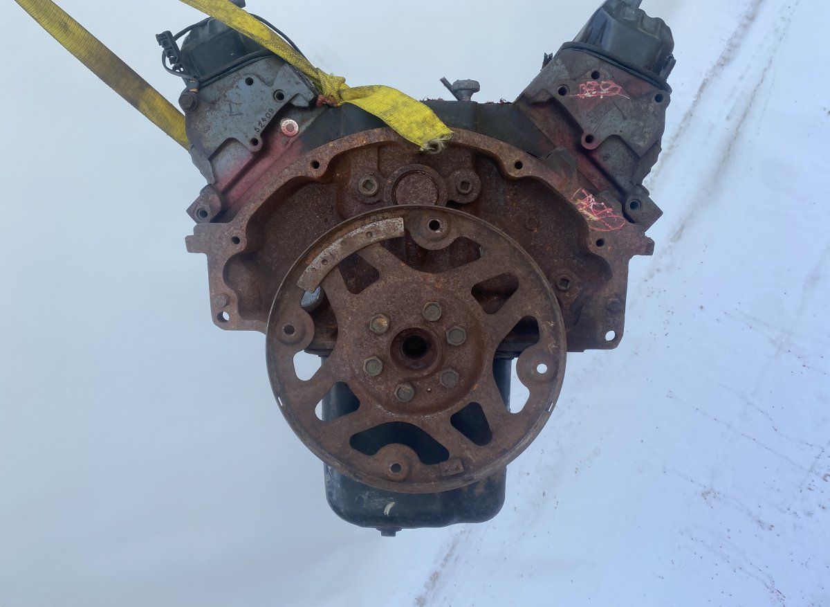 Engine DODGE DURANGO I (1997-2003)