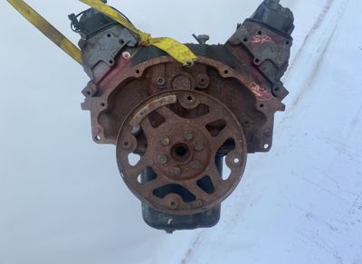 Engine DODGE DURANGO I (1997-2003)