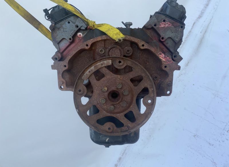 Engine DODGE DURANGO I (1997-2003)