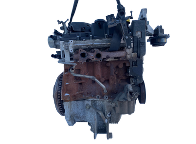 Motor NISSAN QASHQAI I (J10) (2007-2013)