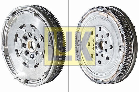 415039110 Flywheel MERCEDES-BENZ A-CLASS (W169) (2004-2012)