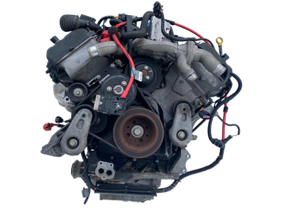 Dzinējs LAND ROVER RANGE ROVER III (LM) (2002-2012)