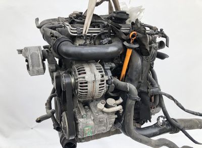Engine VW TOURAN (1T1, 1T2) (2003-2010)
