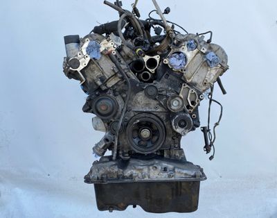 Engine MERCEDES-BENZ R-CLASS (W251) (2006-2013)
