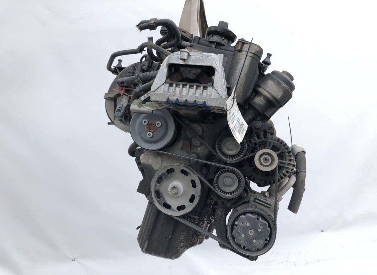Engine VW GOLF V (1K) (2003-2009)